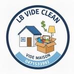 Vide maison, Enlèvement ou Envoi, Comme neuf