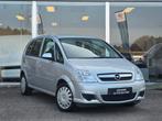 Opel meriva 1.3 diesel/114.000km GARANTIE, Parkeersensor, Bedrijf, Meriva, Te koop