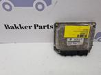 Computer Motormanagement van een Seat Leon, 3 maanden garantie, Gebruikt, Seat