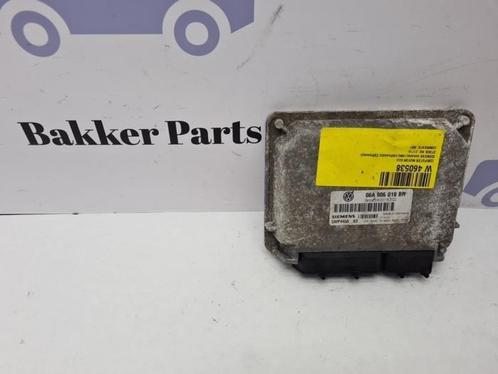 Computer Motormanagement van een Seat Leon, Auto-onderdelen, Elektronica en Kabels, Seat, Gebruikt, 3 maanden garantie