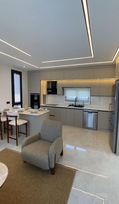 Magnifique Villa Deluxe Turquie Didim, Immo, Buitenland, Turkije