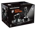 Thrustmaster Hotas Warthog Joystick et Throttle, Enlèvement ou Envoi, Comme neuf, Thrustmaster