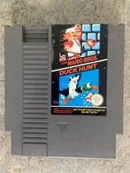 Super Mario bros/duck hunt Nintendo nes, Games en Spelcomputers, Games | Nintendo NES, Ophalen of Verzenden