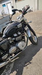 Thruiph   truxon  caferacer, Motoren, Motoren | Triumph, Particulier