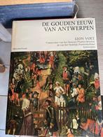 Kunstboek De Gouden Eeuw, Ophalen, Zo goed als nieuw