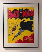 Batman & Robin Poster nr 1., Ophalen