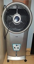 Domo Luchtkoeler/Ventilator – Krachtige Koeling voor de Zome, Enlèvement, Comme neuf