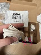 Elektriciteit diversen, Doe-het-zelf en Bouw, Ophalen of Verzenden, Zo goed als nieuw, Schakelaar