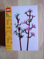Lego Creator 40725 Cherry Blossoms, Ophalen, Nieuw, Complete set, Lego