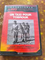 DVD Un Taxi pour Tobrouk, Lino Ventura, Ophalen of Verzenden, Zo goed als nieuw
