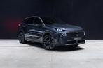 Peugeot 3008 GT LINE - Hybride 145 e-DSC6 CAMERA | LED | CAR, Auto's, Stof, Gebruikt, Zwart, 136 pk