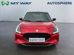 Suzuki Swift GLX*Boite auto*GPS*Caméra*Carplay*7 ans garant, Autos, Suzuki, Achat, Euro 6, Entreprise, 82 ch