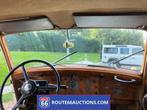 Rolls-Royce Silver Dawn | 1955 | Route 66 Auctions, Zwart, Bedrijf, Handgeschakeld, Overige carrosserie