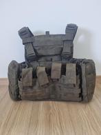 Chest webbing / gilet de combat Tasmanian Tiger, Verzamelen, Militaria | Algemeen, Ophalen, Landmacht
