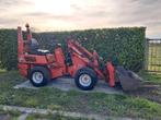Mini shovel Weidemann 1025 / MARGE / loader / Perkins, Ophalen