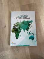 Plantyn Algemene Wereldatlas editie 2017, Boeken, Wereld, Dirk Vanderhallen Etienne Van Hecke, Ophalen, Gelezen