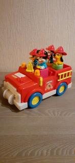 Mickey mousse auto, Ophalen of Verzenden, Zo goed als nieuw, Jongen of Meisje