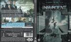 Insurgent 2 « steelbook » (blu-ray 3D + blu-ray) nieuw, Ophalen of Verzenden, Zo goed als nieuw, Avontuur