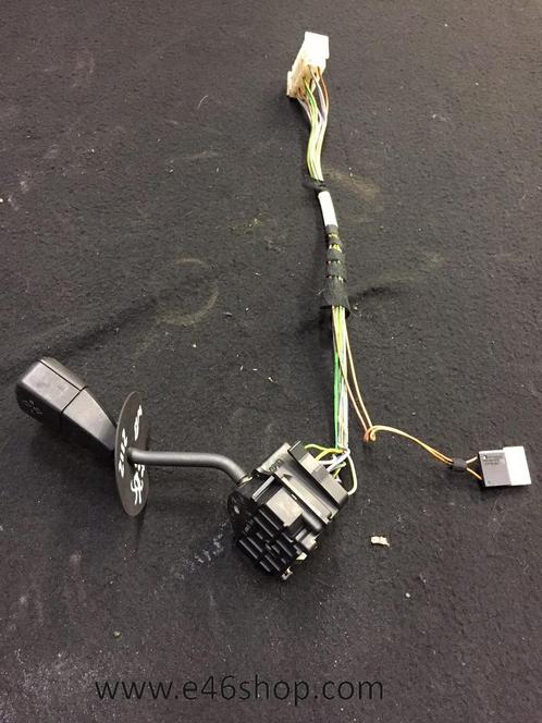 Knipperlicht schakelaar BMW E36 sedan, Auto-onderdelen, Dashboard en Schakelaars, BMW, Gebruikt, Ophalen of Verzenden