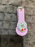 Nagelknipper in vorm van donuts, Ophalen of Verzenden