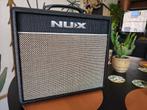 Versterker Nux Mighty-20MK2, Muziek en Instrumenten, Versterkers | Bas en Gitaar, Ophalen, Nieuw