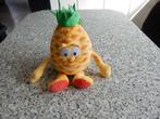 nr.159 - Lot fruit en groente knuffels, Ophalen of Verzenden