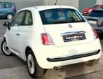 Fiat 500 1.2 essence Lounge 2012, Auto's, Beige, 3 deurs, Overige kleuren, Bedrijf