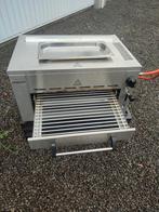 Beefgril ambiano, Tuin en Terras, Buitenkeukens, Ophalen, Zo goed als nieuw, Gas, Vrijstaand