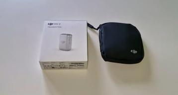 DJI Wireless microfoon transmitter 2