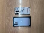 Iphone 13 pro 128gb, 128 GB, Blauw, Nieuw, Ophalen of Verzenden