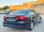 Volkswagen jetta 1.2 TSI. Airco euro5 etat neuf !!, Auto's, Volkswagen, Voorwielaandrijving, Stof, Zwart, 4 cilinders