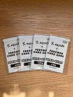 Yu-Nagaba Eeveelution Packs (SEALED) - Pokemon Kaart, Ophalen of Verzenden, Nieuw, Losse kaart, Foil
