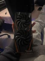 Amd radeon rx 580, Computers en Software, Videokaarten, Ophalen, Zo goed als nieuw, AMD