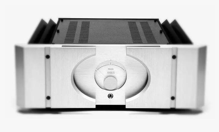 Pass Labs XA30.5 High End Klasse A, Audio, Tv en Foto, Versterkers en Ontvangers, Zo goed als nieuw, Stereo, 60 tot 120 watt, Overige merken