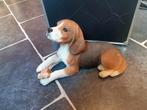 Sandicast beagle pup, Ophalen, Zo goed als nieuw