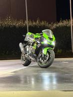 Kawasaki ZX6R, Motoren, Motoren | Kawasaki, 636 cc, 4 cilinders, Motorrijbewijs A, Super Sport