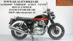 ROYAL ENFIELD INTERCEPTOR 650 ABS 35KW A2 SUNSET STRIP, Entreprise, 650 cm³