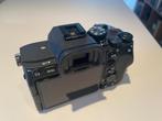 sony A7 IV systeemcamera, Audio, Tv en Foto, Fotocamera's Digitaal, Ophalen, Compact, 33 Megapixel, Zo goed als nieuw