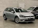 Volkswagen Golf Variant 1.6 TDI Comfortline *ACC*Camera*Gara, Auto's, Volkswagen, Stof, Gebruikt, 4 cilinders, USB