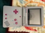 Game boy advanced sp, Games en Spelcomputers, Spelcomputers | Nintendo Game Boy, Ophalen, Zo goed als nieuw, Game Boy Advance SP