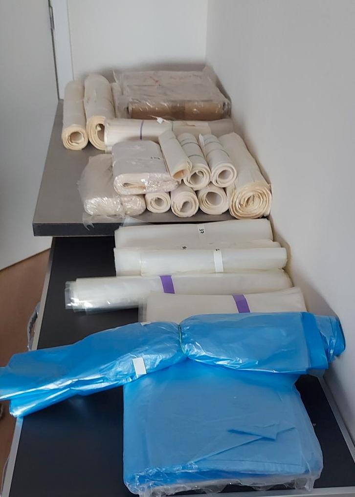 Benodigheden, Articles professionnels, Horeca | Food, Autres types, Enlèvement