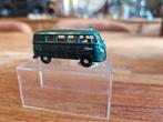 1/87 HO Brekina volkswagen T1 bus Polizei, Ophalen of Verzenden, Brekina