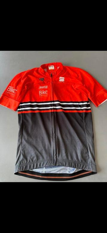 Koerstruitje van Sportful  beschikbaar voor biedingen
