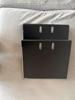 Lot de deux farde moyenne, Divers, Fournitures scolaires, Enlèvement ou Envoi, Neuf