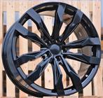 20 inch nieuw Volkswagen T Roc Tiguan Allspace Sazuka velgen, Ophalen of Verzenden, Nieuw, Personenwagen, Velg(en)