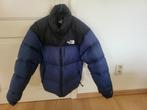 Nort face nuptse maat M, Kleding | Heren, Jassen | Winter, Ophalen, Zo goed als nieuw, The north face, Maat 48/50 (M)