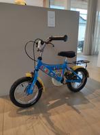 Kinderfiets Bumba 16 inch, Fietsen en Brommers, Ophalen of Verzenden, Gebruikt