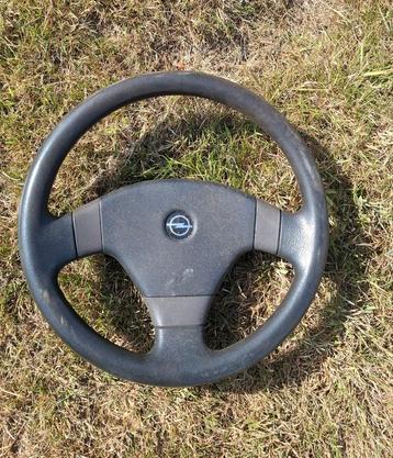 Stuurwiel opel vectra A Gt  beschikbaar voor biedingen