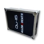 FLIGHTCASE ALLEN & HEATH Qu-16  (NIEUW), Ophalen, Nieuw