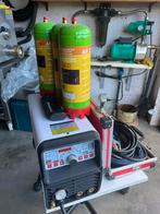 Poste a souder, Bricolage & Construction, Enlèvement, Neuf